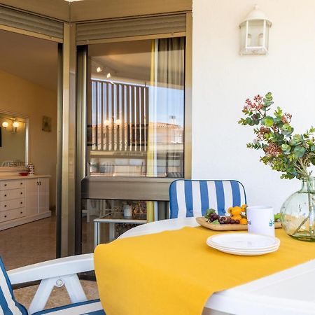 Appartamento Formentor Arysal III Salou Esterno foto
