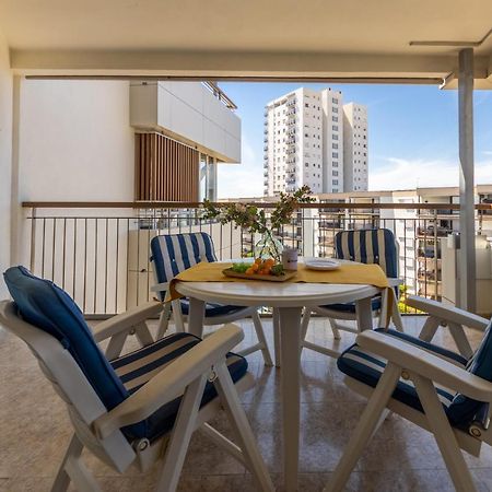Appartamento Formentor Arysal III Salou Esterno foto
