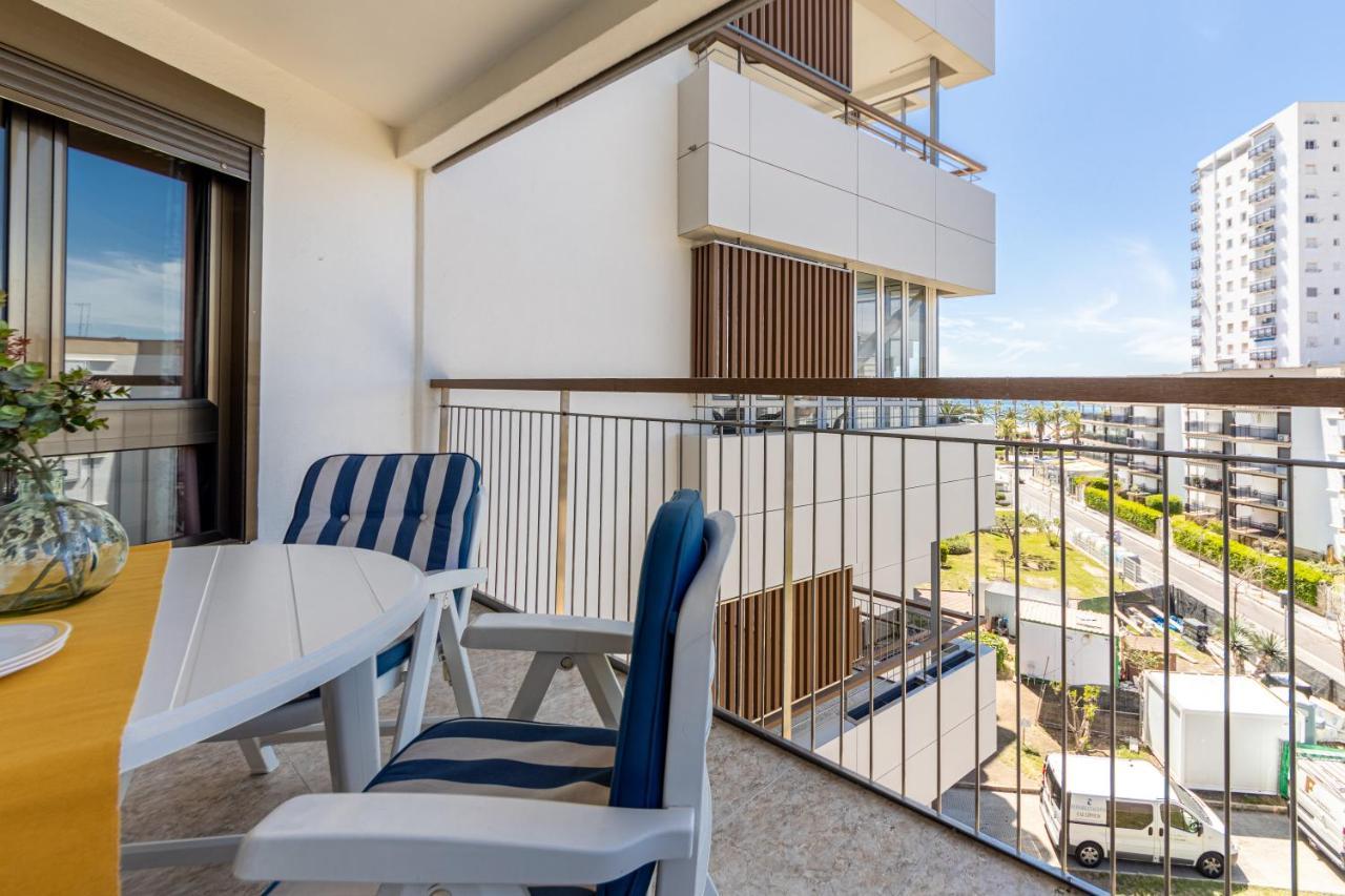 Appartamento Formentor Arysal III Salou Esterno foto