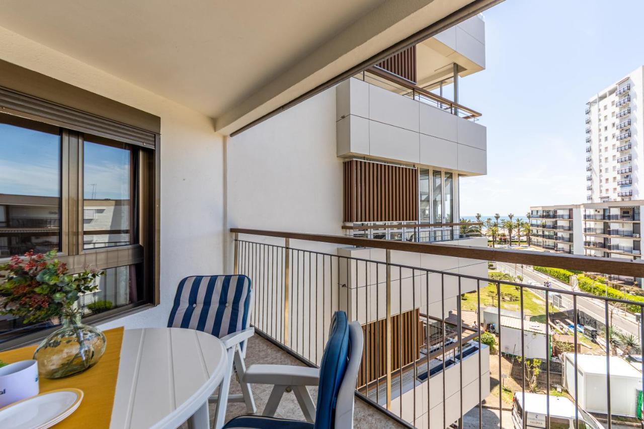 Appartamento Formentor Arysal III Salou Esterno foto